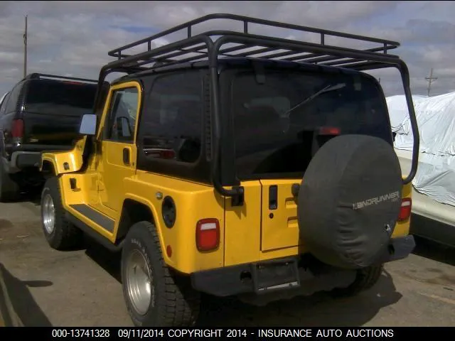 Landrunner Conversion Kit