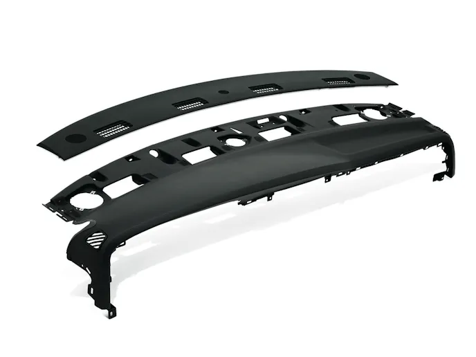 2002-05 Dodge DashPAD