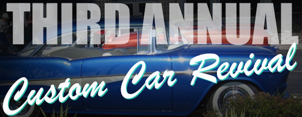 Event Coverage - CCR 2015