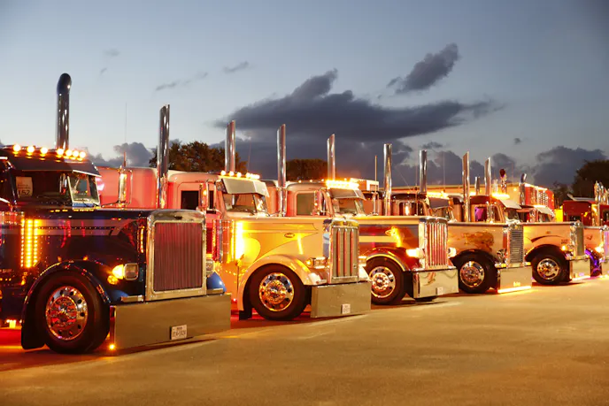 superrigs
