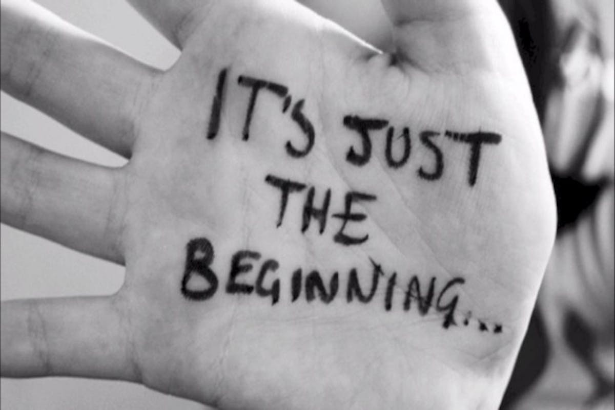 The above video represents DEI's beginning, and how the company has expended n recent years. We long for a Godfather day at work. That would be cool.