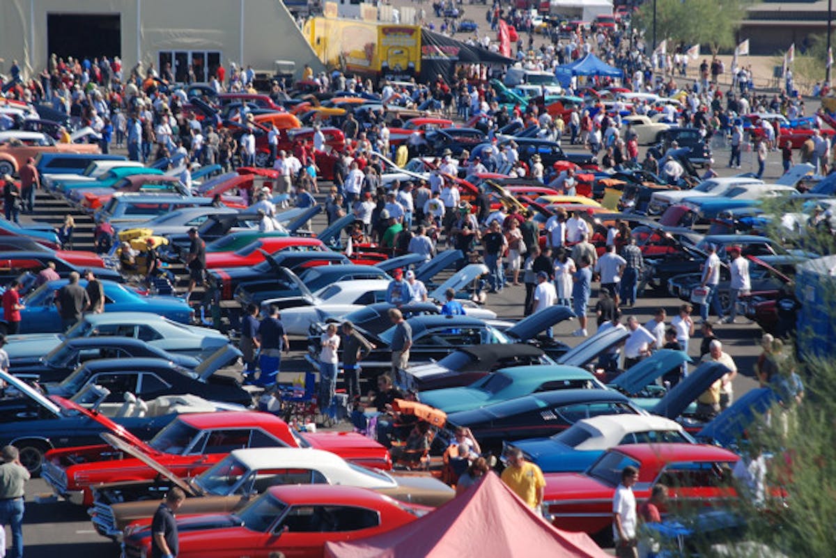 Knowing what the VIN can tell you can be very helpful when making a deal for a Classic Chevy. Image via myrideisme.com