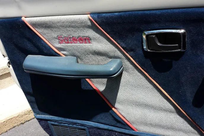 Called the Saleen SporTruck, the Ranger features many of the same suspension and interior appointments as the well-loved Saleen Mustangs.