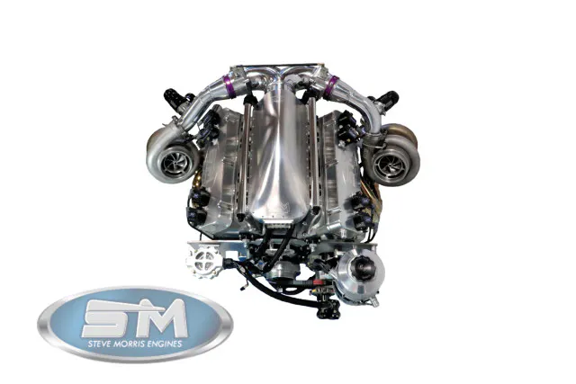 Engine Cut Out Top V1