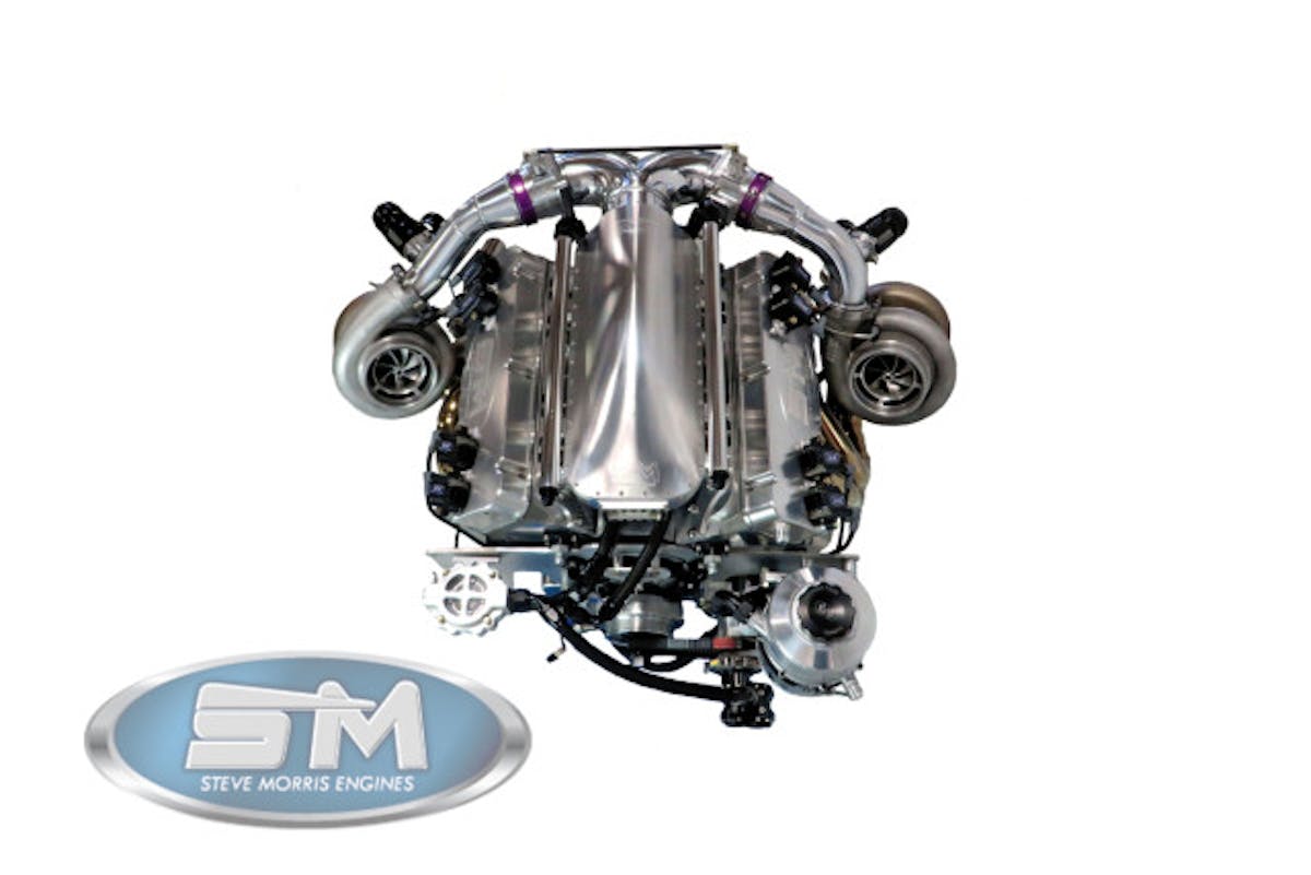 Engine Cut Out Top V1