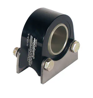 The anti-roll bar bearing is a critical component and often overlooked maintenance item for any serious race car.