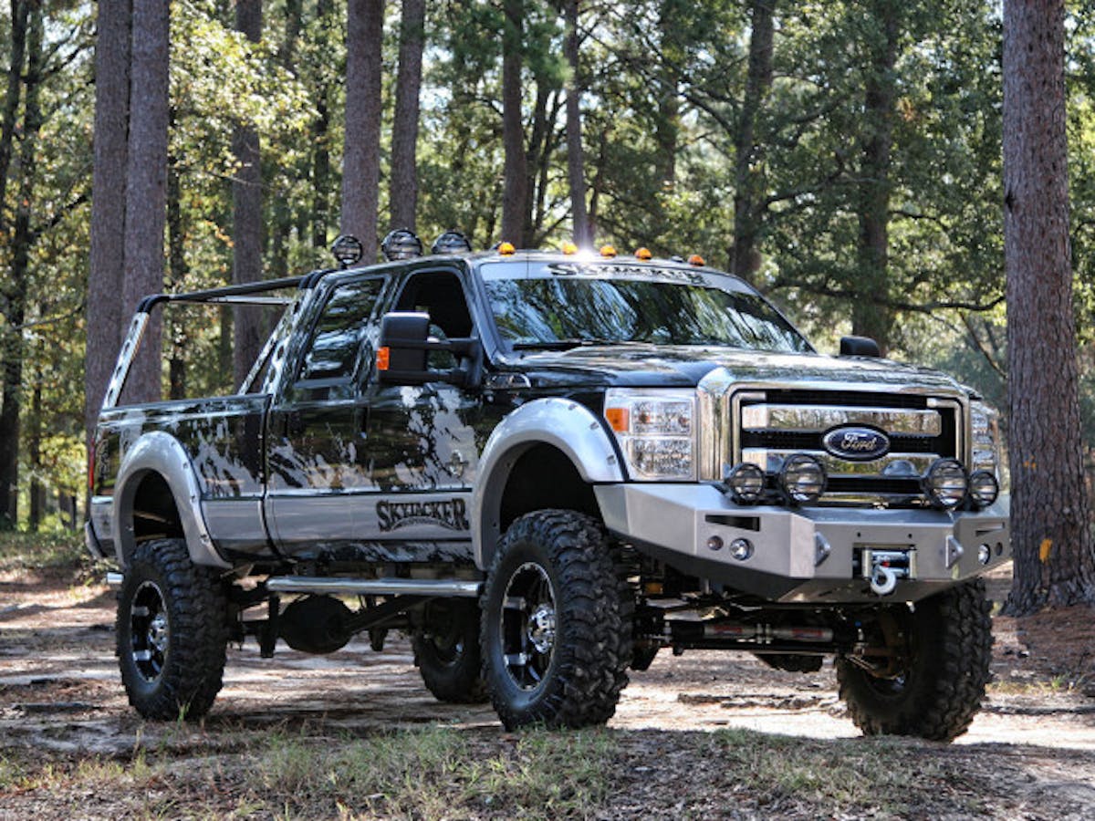 F-350