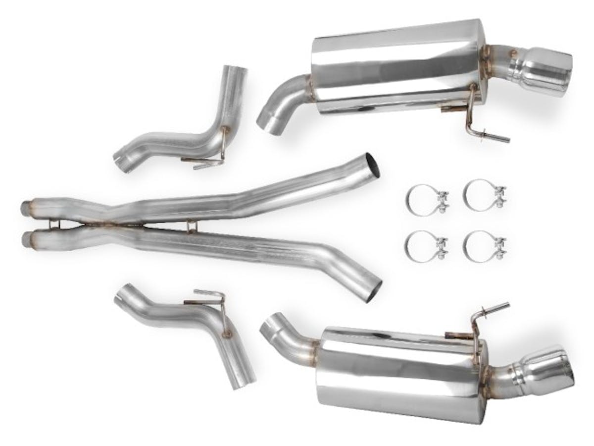 HolleyBlackheart2015Mustang