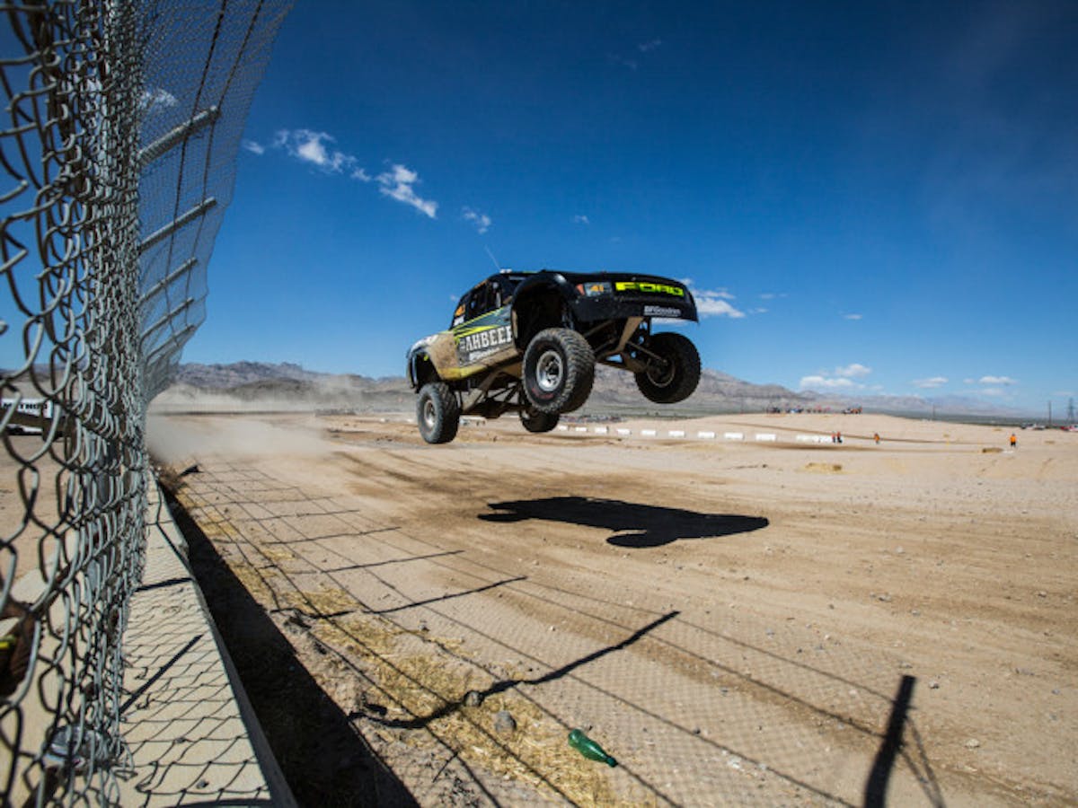 The Mint 400 “event” 2015