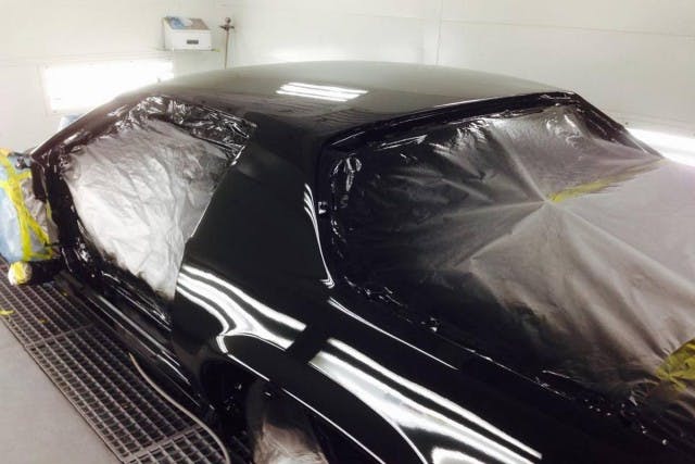 To make some of the new bright work possible, Kelley won the Street Outlaws Cash Days, beating Doc, Daddy Dave, and Big Chief in the process.