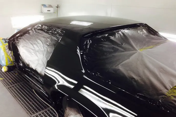 To make some of the new bright work possible, Kelley won the Street Outlaws Cash Days, beating Doc, Daddy Dave, and Big Chief in the process.