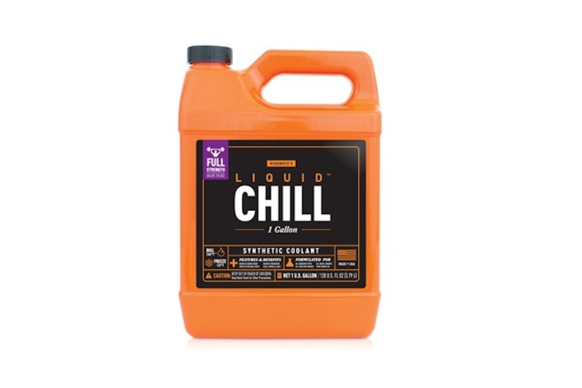 LiquidChill