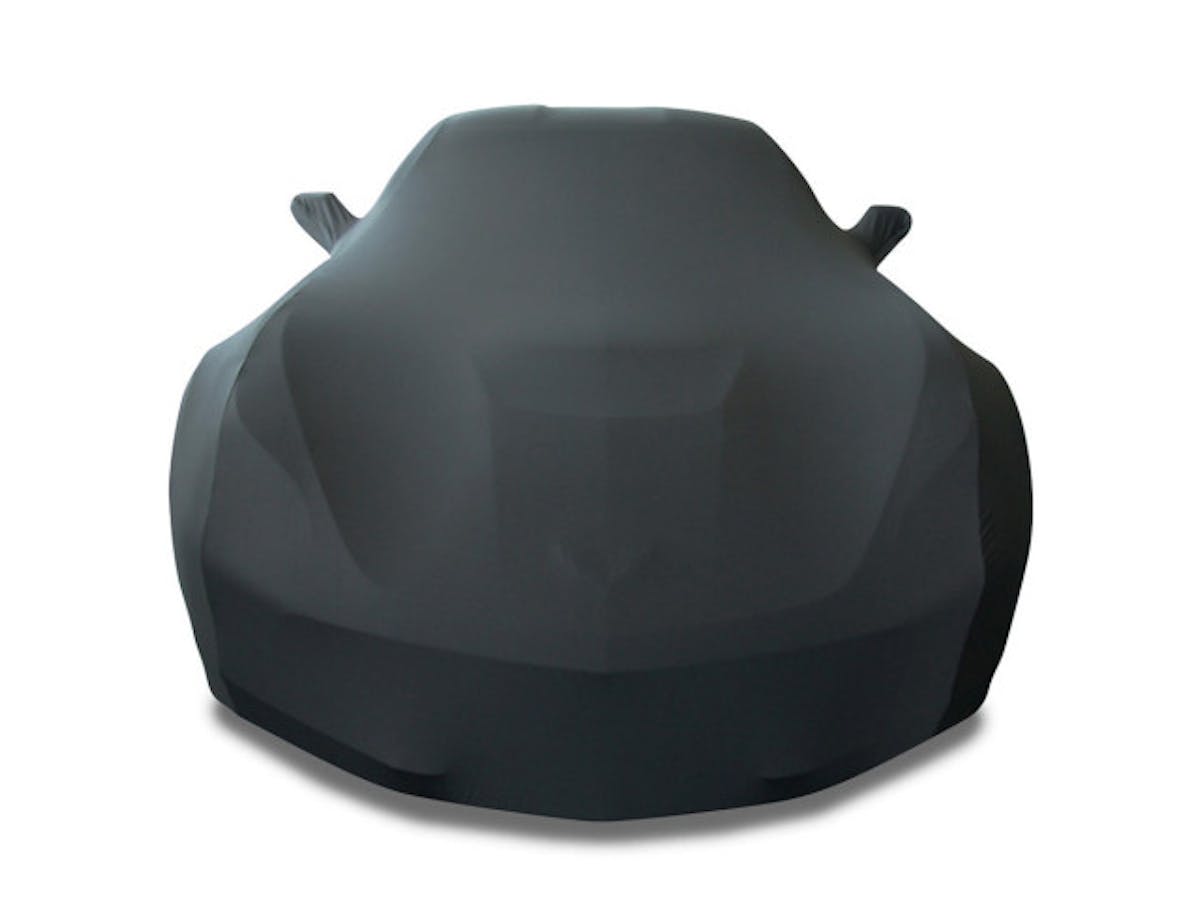 Ultraguard Corvette Cover
