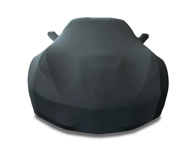 Ultraguard Corvette Cover