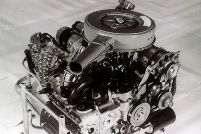 subaru1000engine