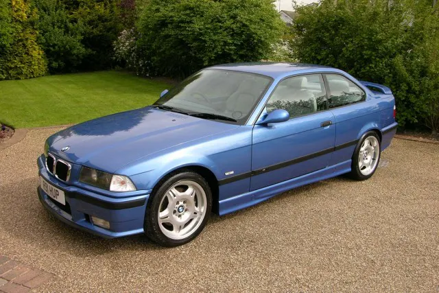 BMWM3E36-001