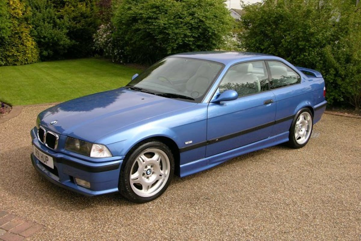 BMWM3E36-001