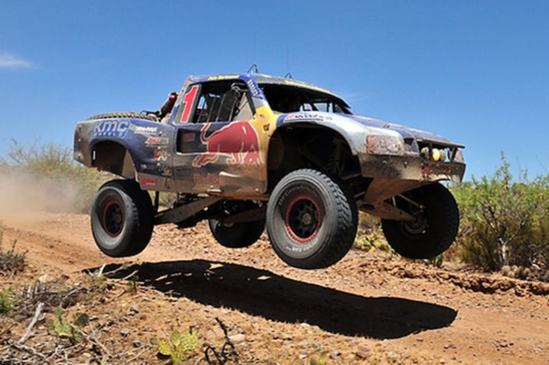 ORX Interview: Getting to Know Bryce Menzies