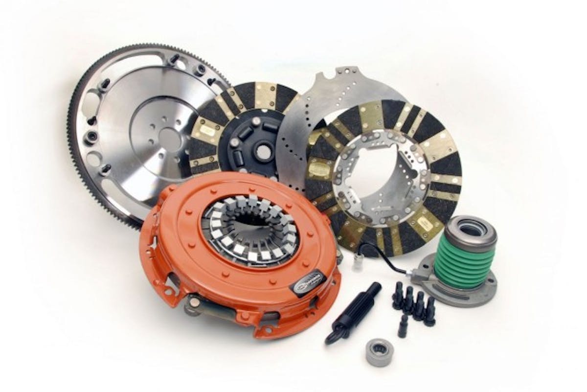 Centerforce2015Mustang