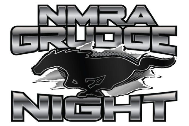 NMRA Grudge Night