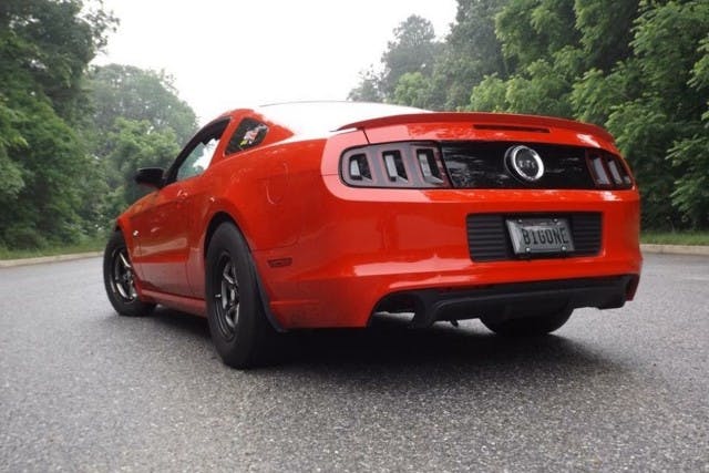 Also out of the JPC camp, Martin Desormeaux has a couple grudge races lined up for the event. 