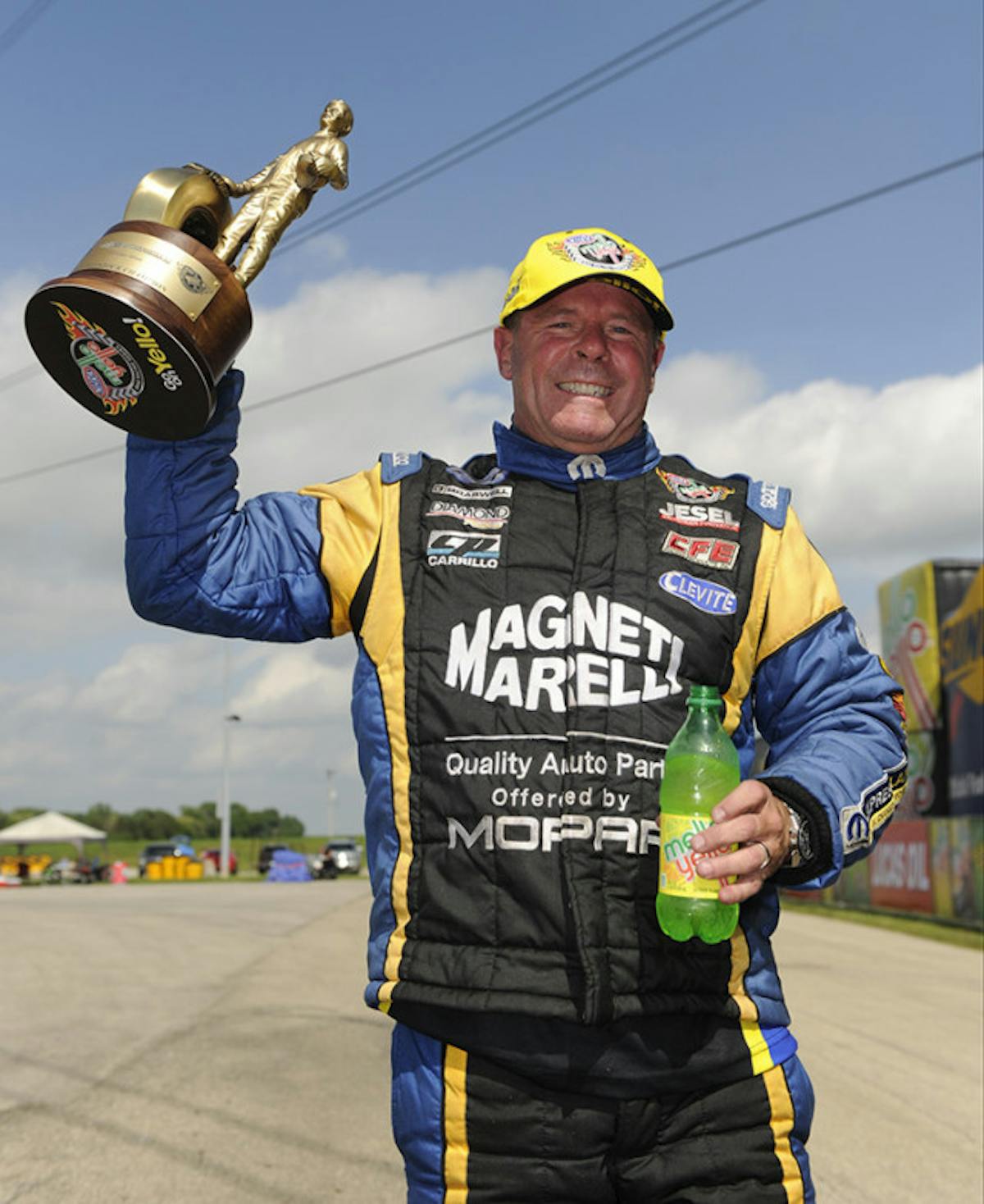 214-AllenJohnson-SundayReaction-Chicago