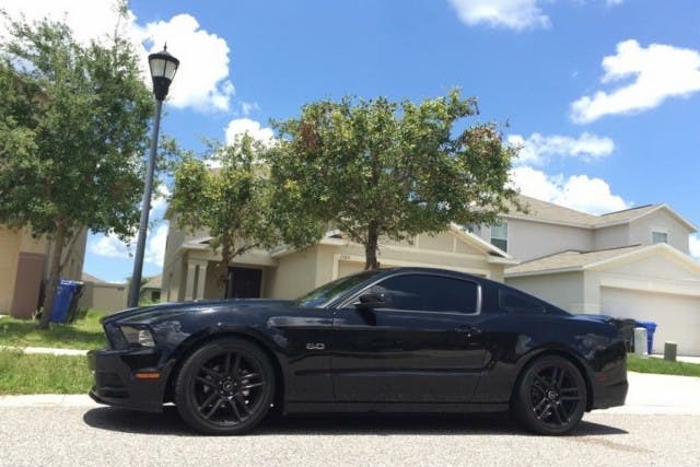 Snow WhiTTe exterior