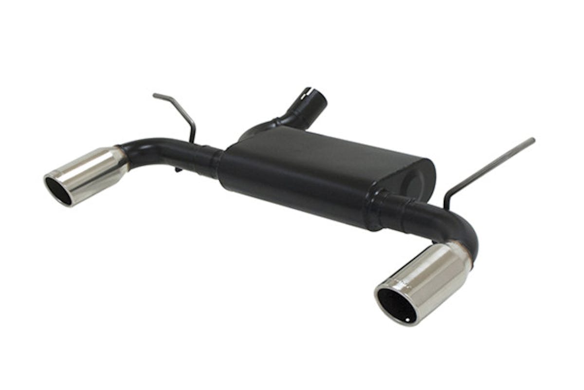 jeep flowmaster