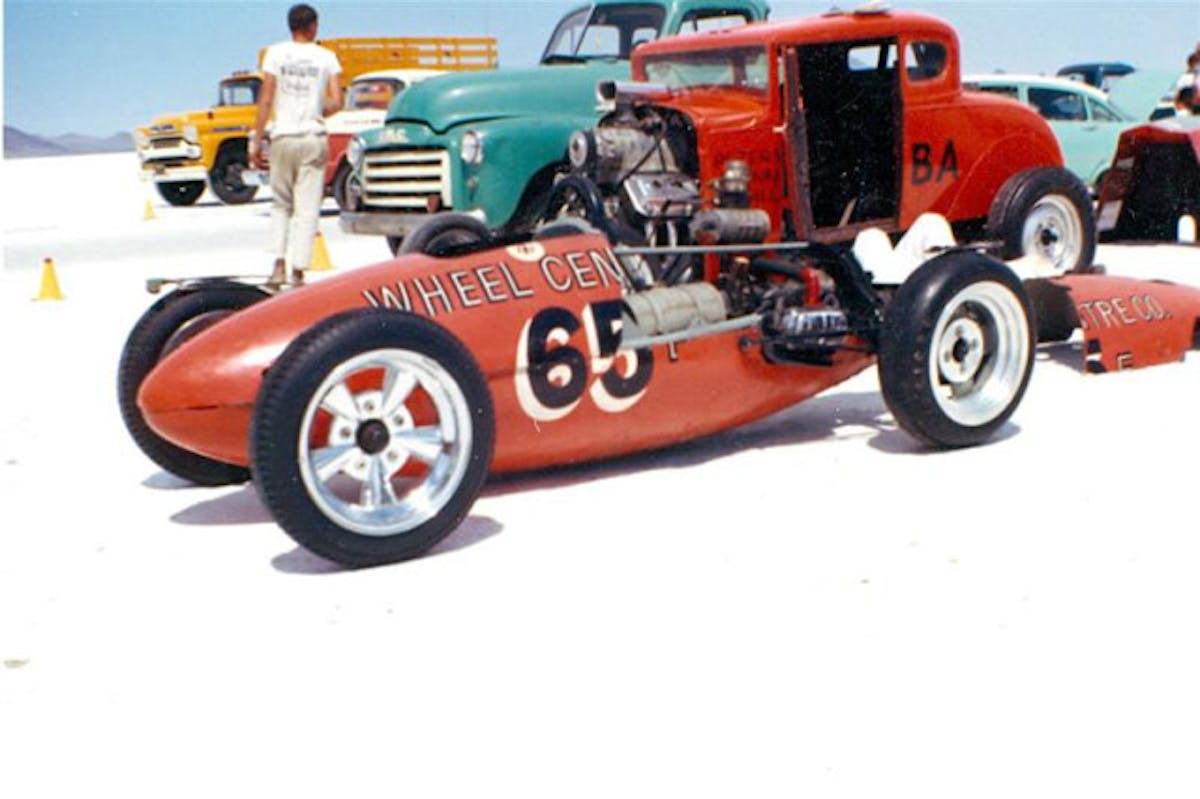 Dick_Beith's_Pepco_Supercharged_VW_Lakester