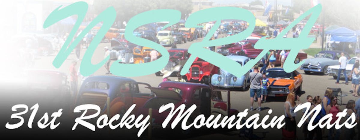 Event Coverage - NSRA Rocky Mountain