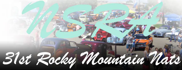 Event Coverage - NSRA Rocky Mountain