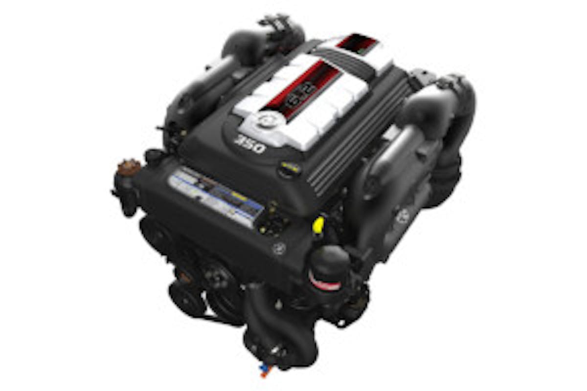 Photo Courtesy Mercury Marine