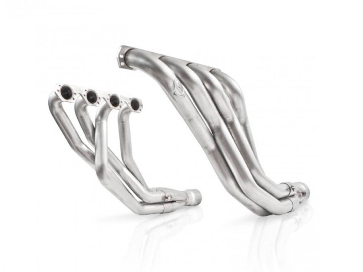 StainlessWorksFoxbody