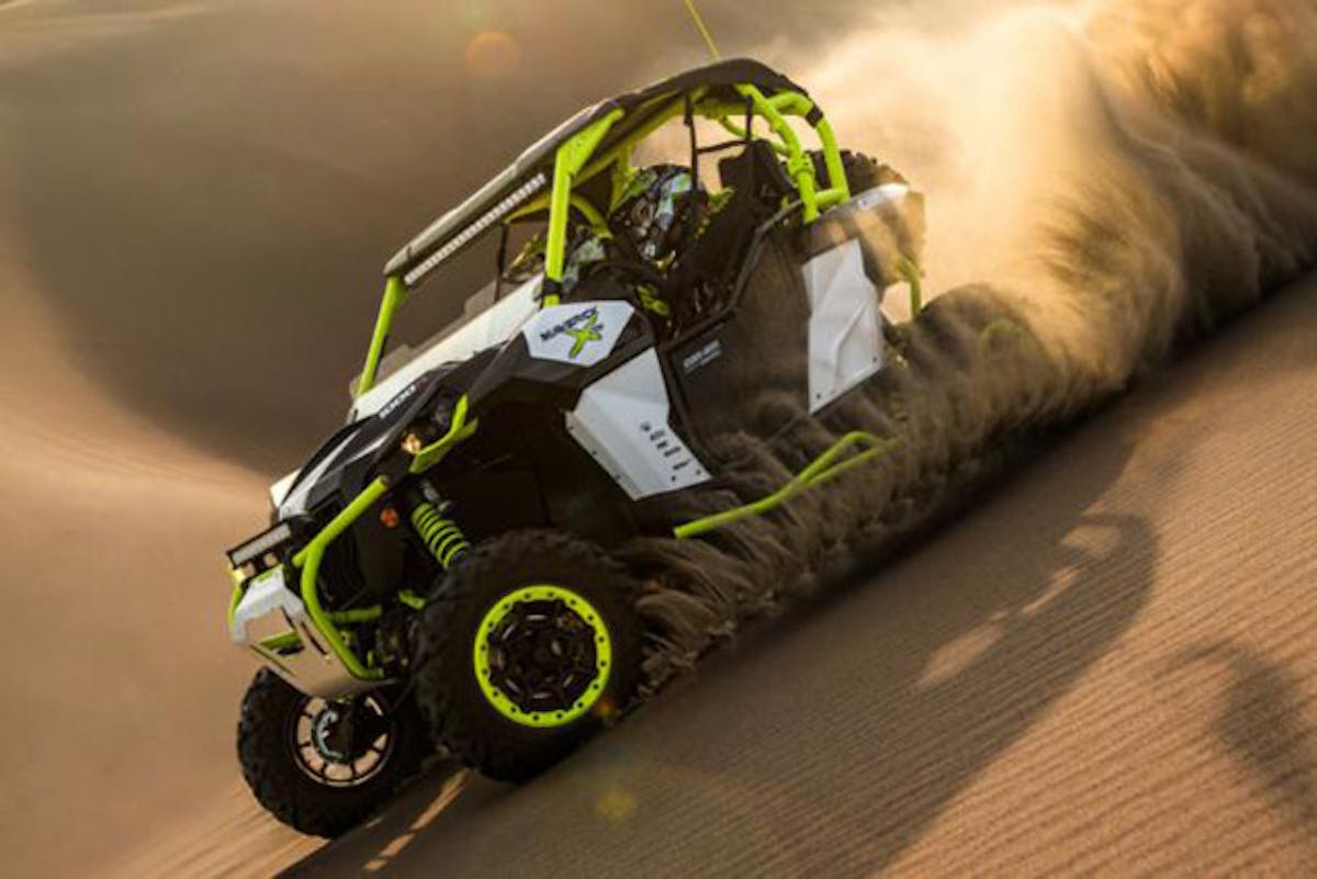 canam6