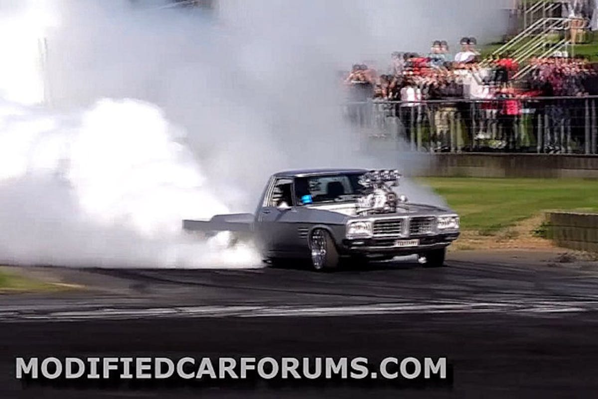 One of my favorites.