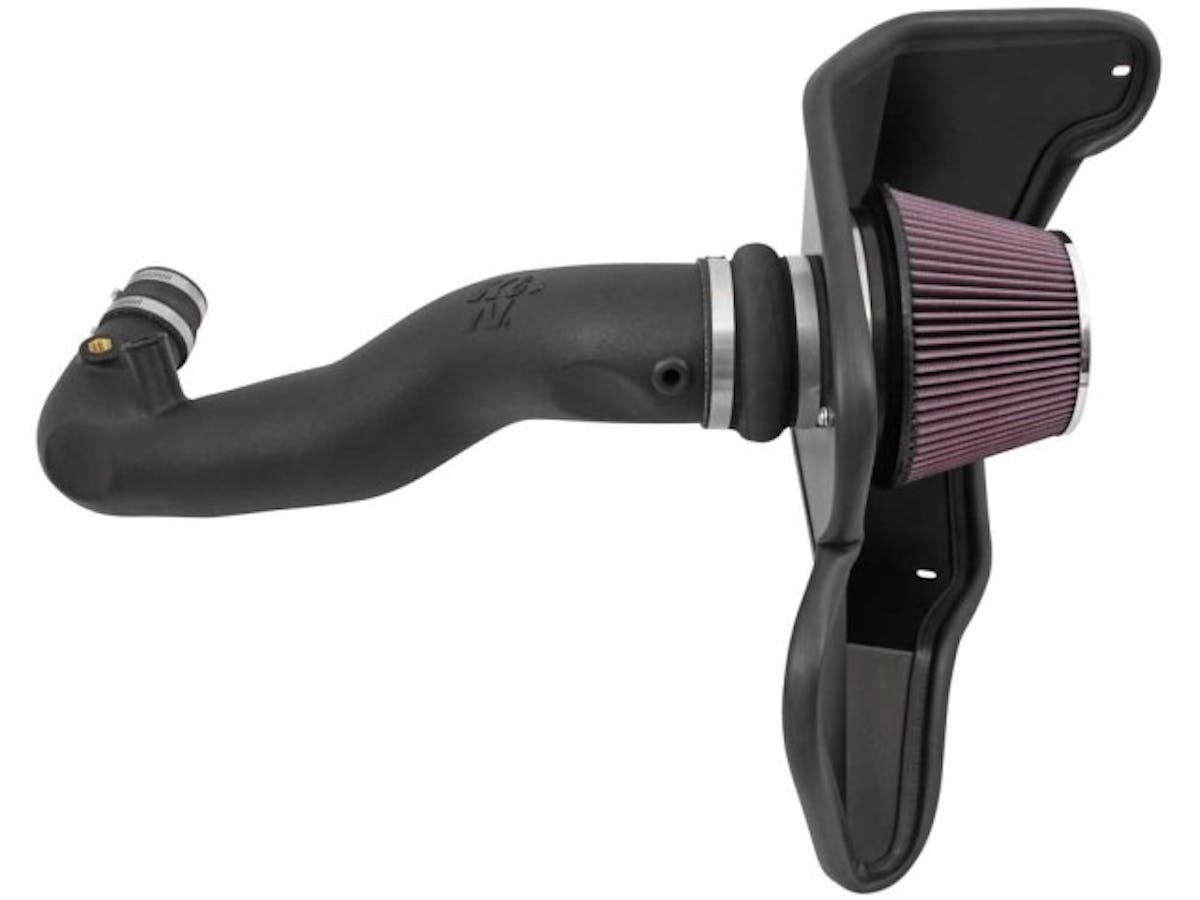 K&N2015MustangEcoBoost