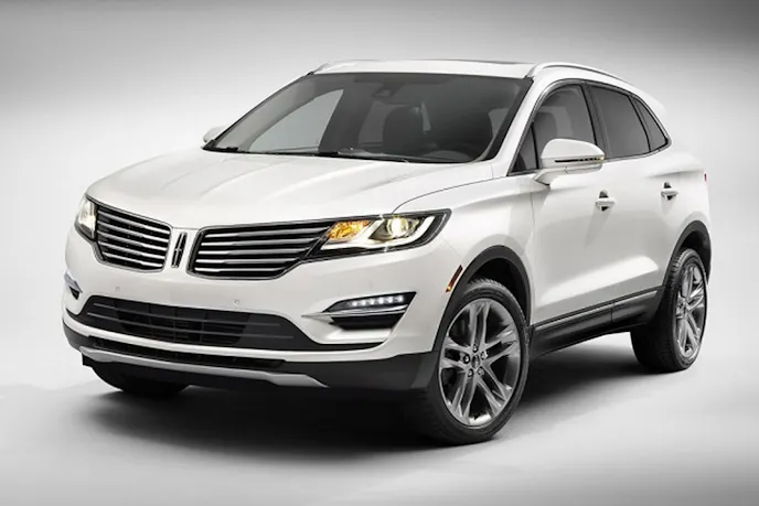 Even the Lincoln brand enjoyed success in June with the MKC and Navigator selling well. The incoming MKX debuted late in the month so we'll check out the sales reports on that model for July to see how well it's received.