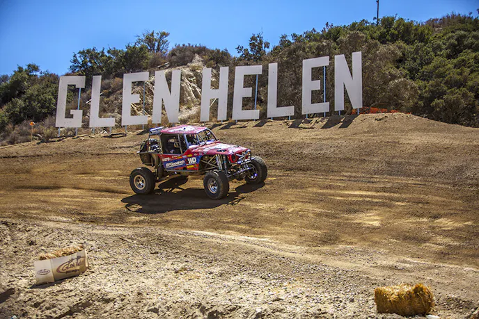 Glen helen 2