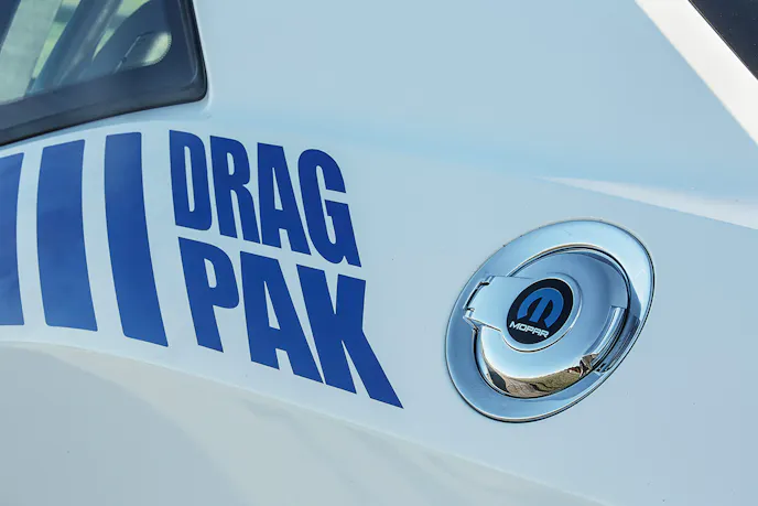 Both versions sport their own color and graphics scheme. Image via newspressusa.com