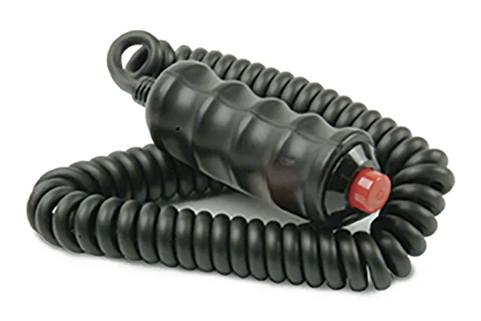 Ny Trex Remote_Cord_Push_Button_Switch med