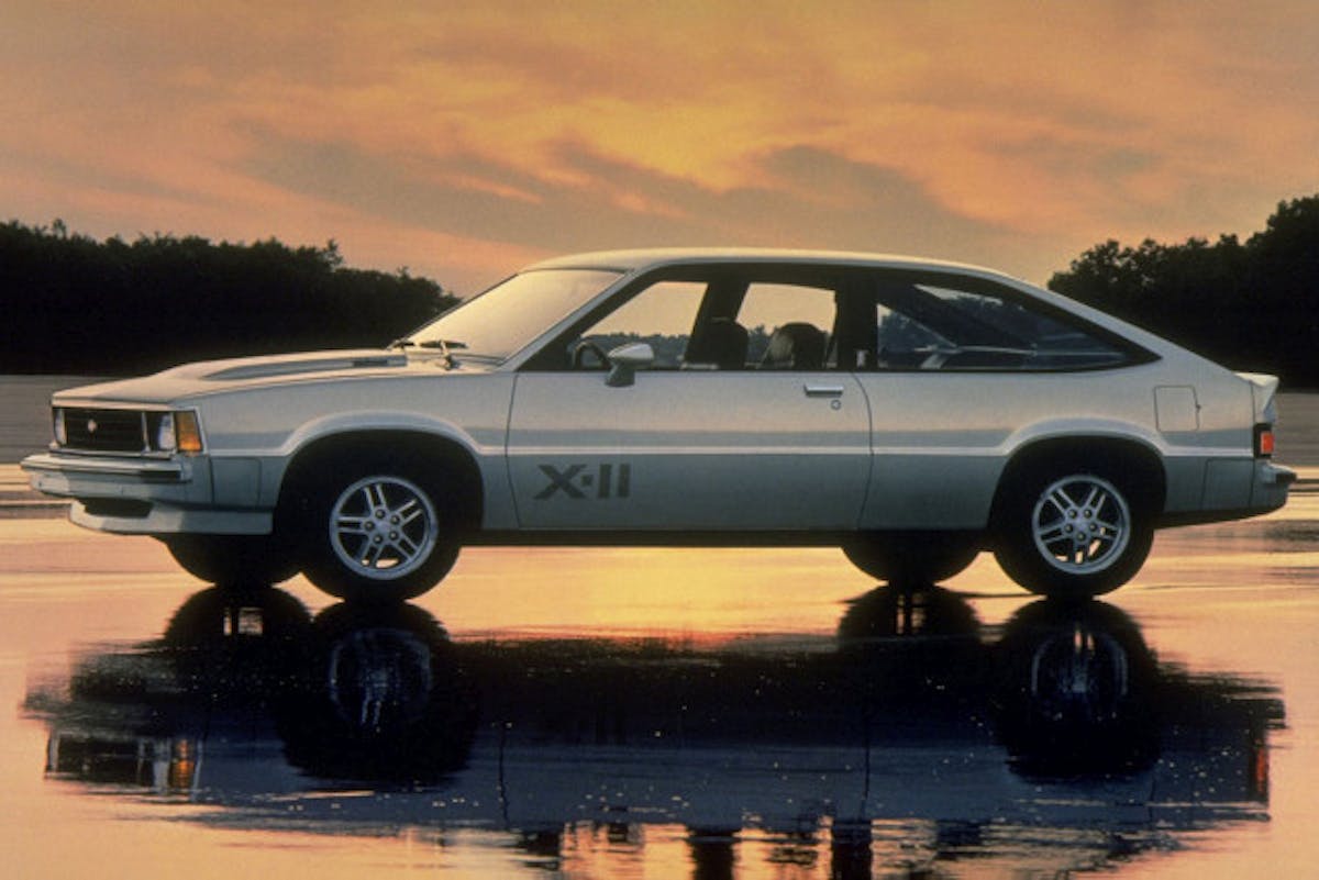 1981-Chevrolet-Citation-X-11-Hatchback-50814