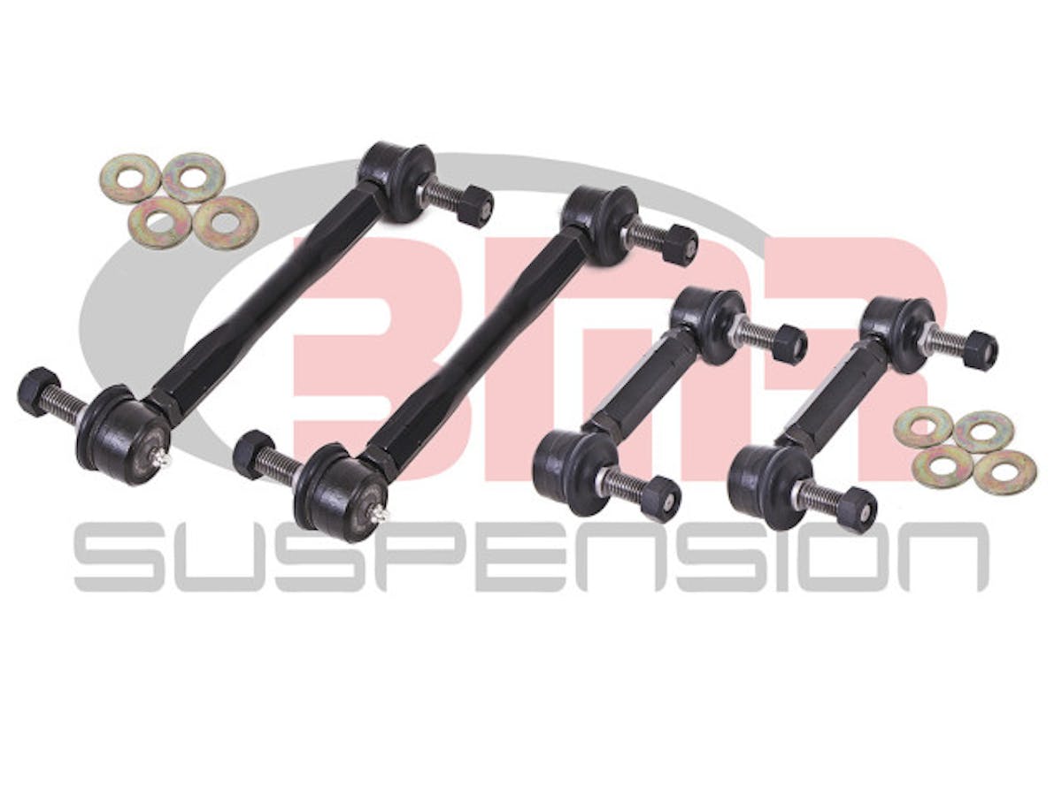 BMR Suspension S550 ELK012
