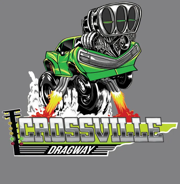 New Face, New Name, New Track Logo!