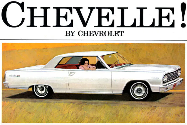 Chevelle