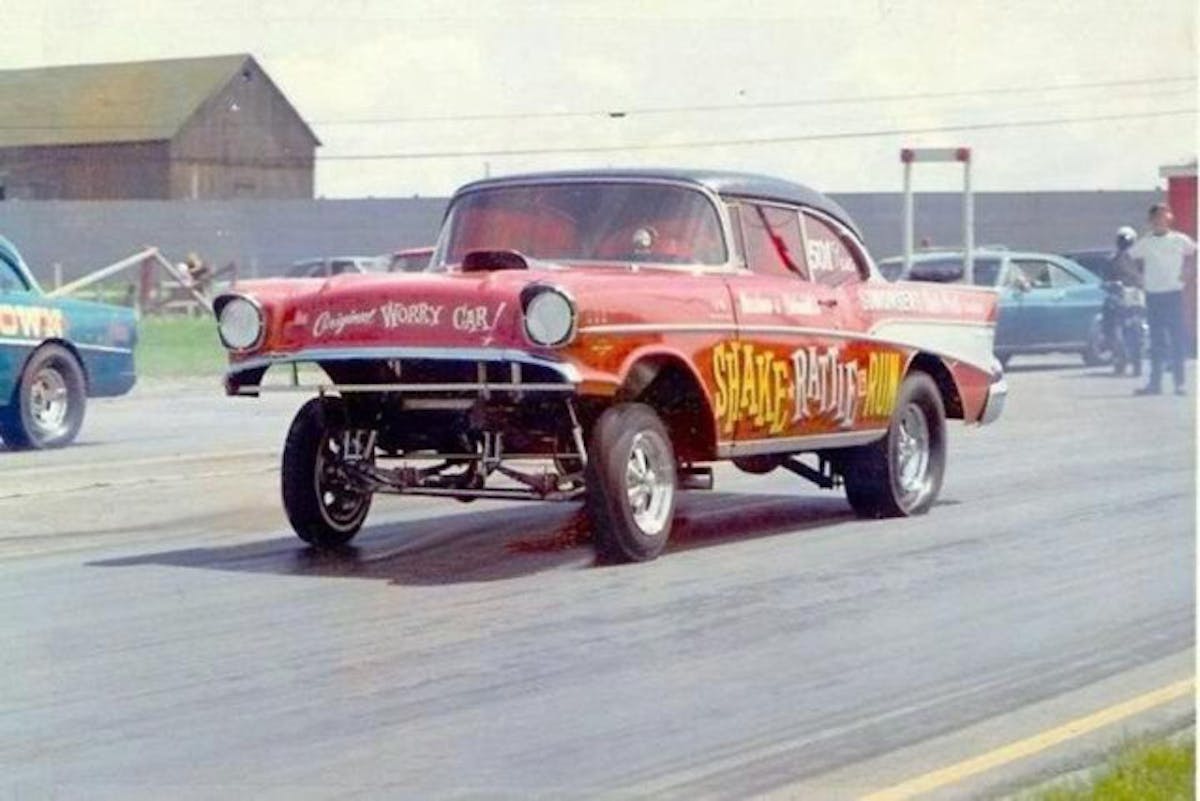 If you want to see more "Vintage" content, Click Here