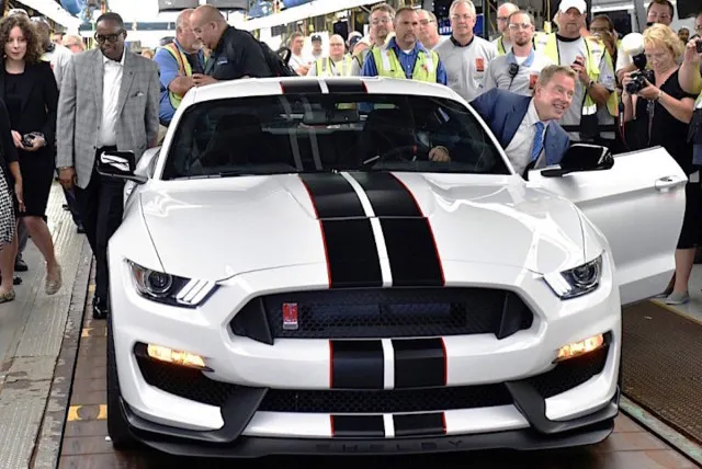 Image source: Ford Performance