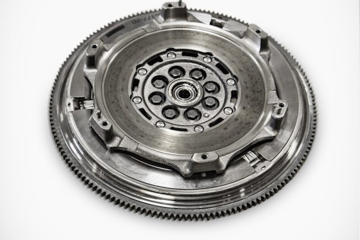 Shelby GT350 Mustang Manual Transmission