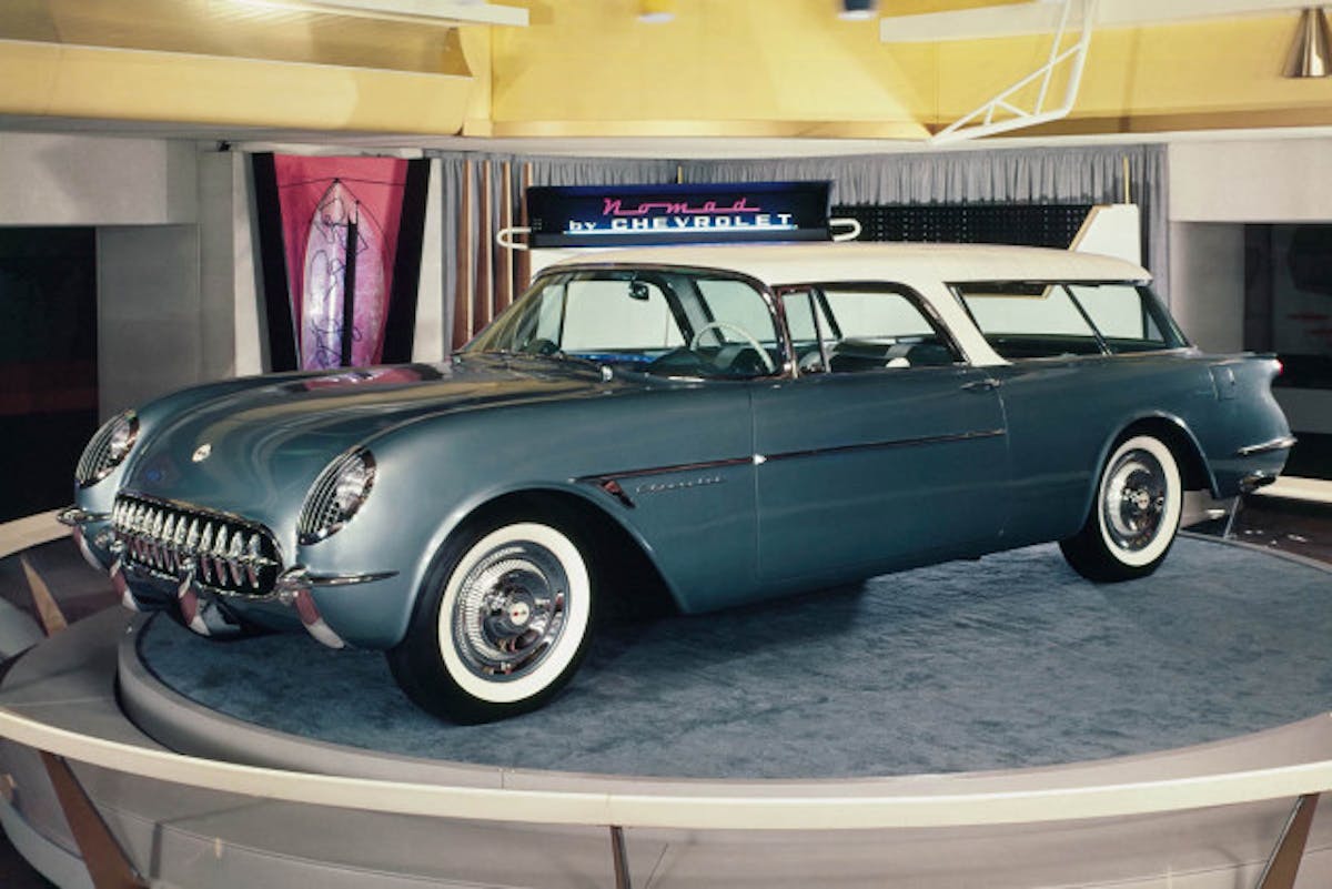54 corvette_nomad_concept_car_1