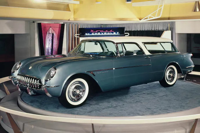 54 corvette_nomad_concept_car_1