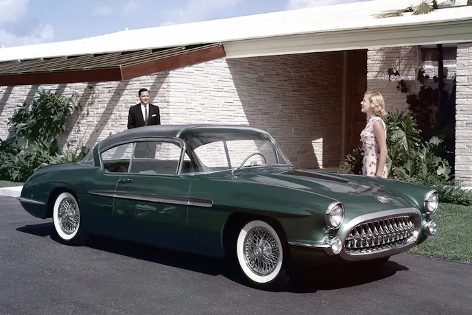 1956-Corvette-Impala-XP-101-Concept